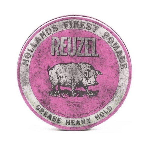 Image of Reuzel Pink Pomade - ONE SIZE