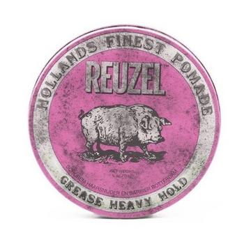 Reuzel - Pink Pomade - Hair pomade 113.0g