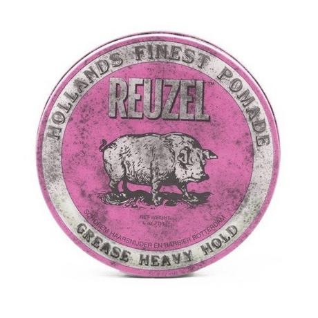 Reuzel  Reuzel - Pink Pomade - Hair pomade 113.0g 