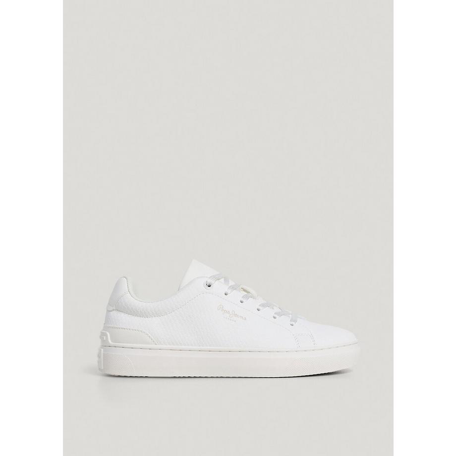 Pepe Jeans London Sneakers basse Camden Hiss  