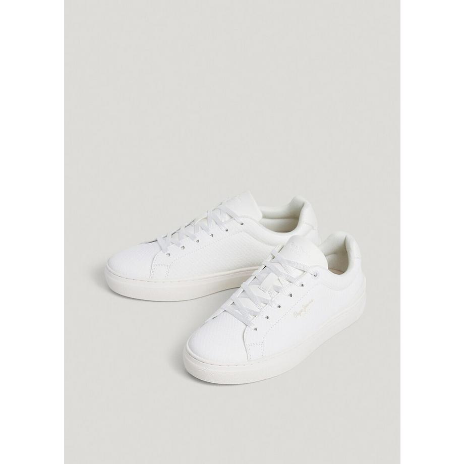 Pepe Jeans London Sneakers basse Camden Hiss  