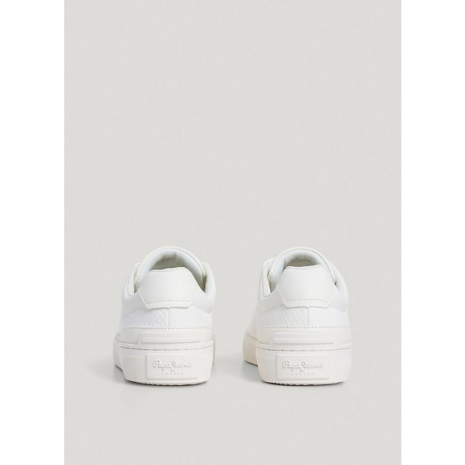 Pepe Jeans London Sneakers basse Camden Hiss  