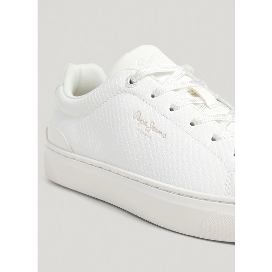 Pepe Jeans London Sneakers basse Camden Hiss  
