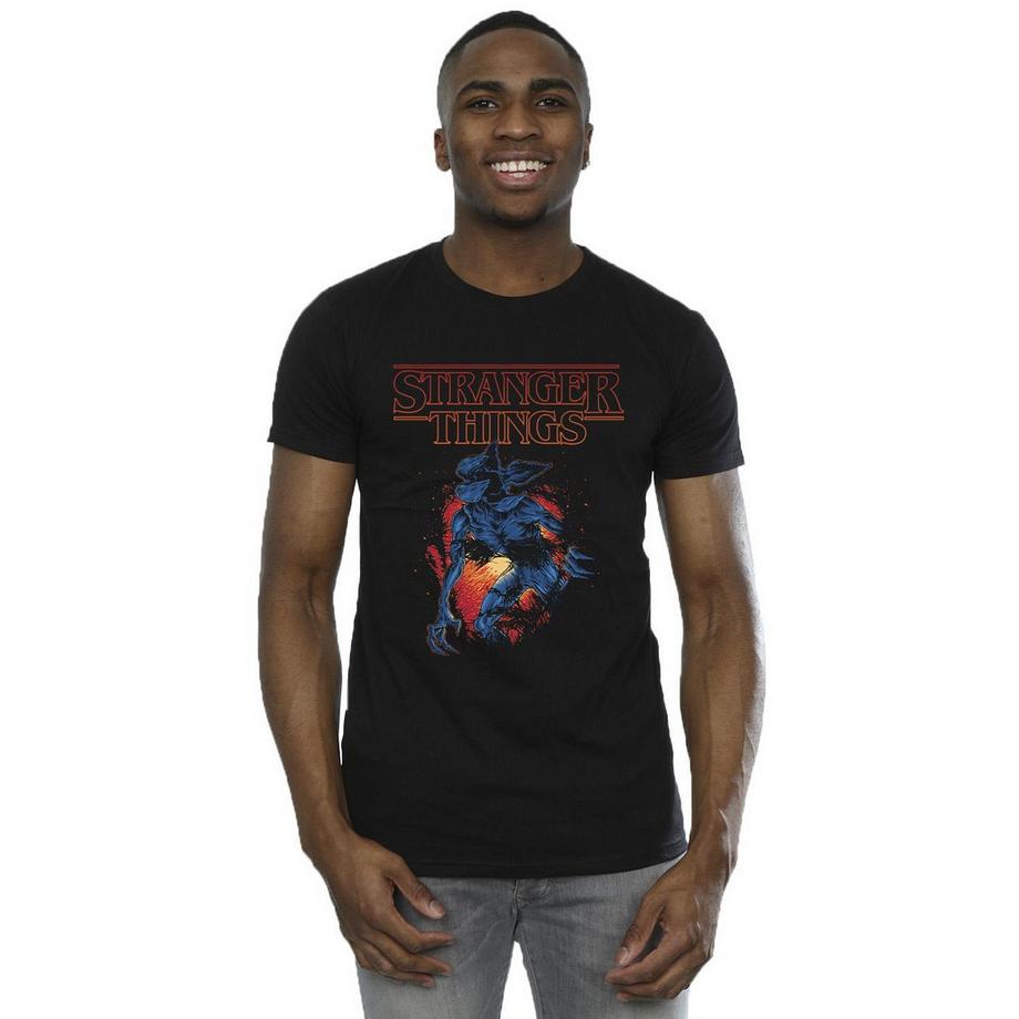 Netflix  T-ShirtStranger Things 