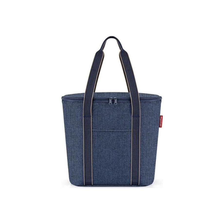 reisenthel  Einkaufskorb Thermoshopper Herringbone 