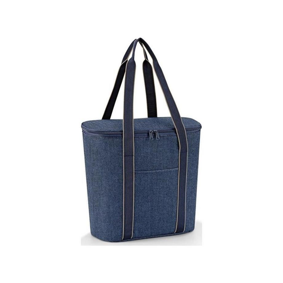 reisenthel  Einkaufskorb Thermoshopper Herringbone 