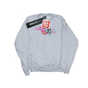 Wreck It Ralph Sweatshirt