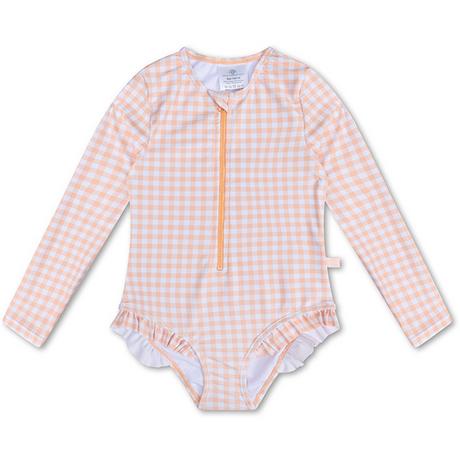 Swim Essentials  Schwianzug ädchen 98104 Apricot 