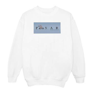 Toy Story 4 Pixar Studios Sweatshirt