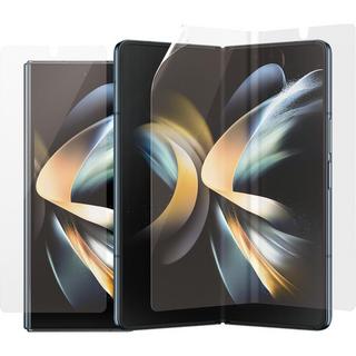 PanzerGlass  ® Screen Protector Samsung Galaxy Z Fold 4 | Fold 5 Pellicola proteggischermo trasparente 1 pz 