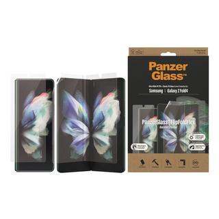 PanzerGlass  Samsung Galaxy Z New Fold3 Case Friendly Pellicola proteggischermo trasparente 1 pz 
