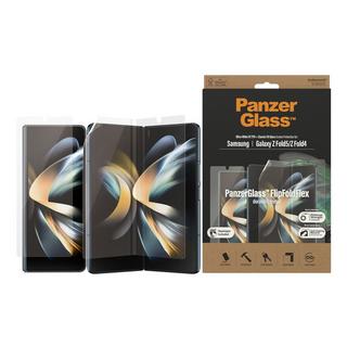 PanzerGlass  ® Screen Protector Samsung Galaxy Z Fold 4 | Fold 5 Pellicola proteggischermo trasparente 1 pz 
