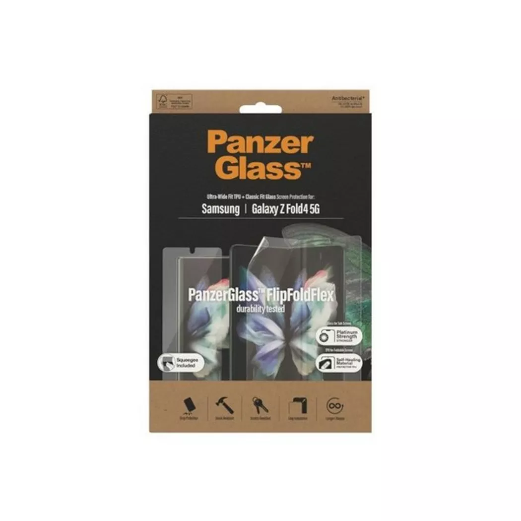 PanzerGlass ® Dislayschutz Samsung Galaxy Z Fold 4 | Fold 5