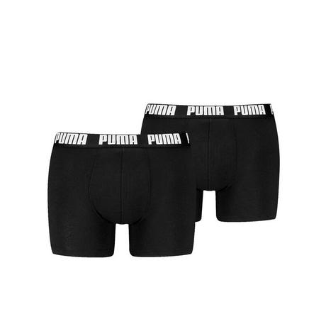 PUMA Boxer Basic Confezione da 2  