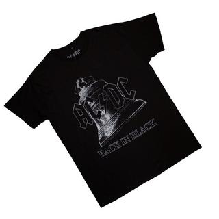AC/DC ACDC Back In Black T-Shirt  