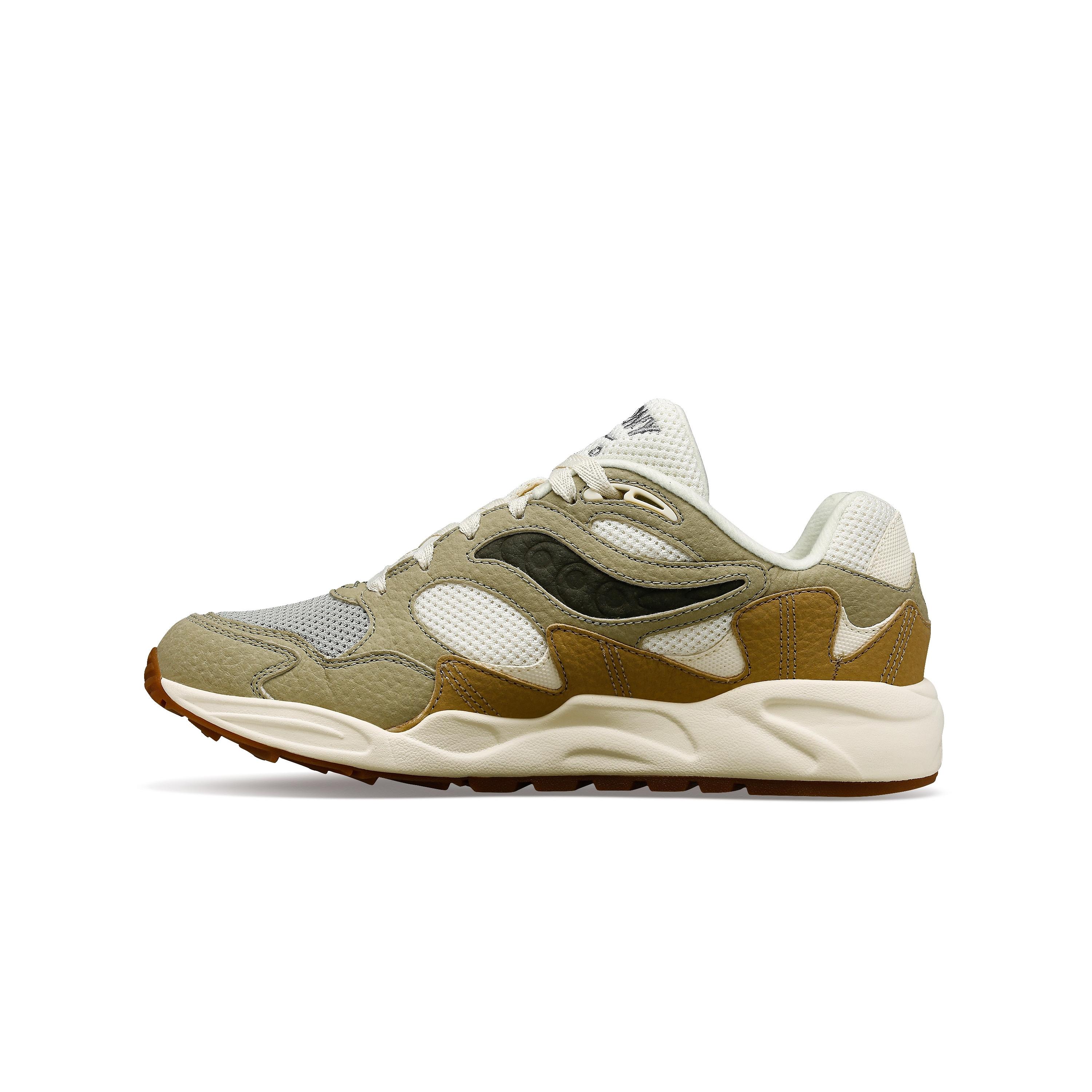 saucony  sneakers grid shadow 2 