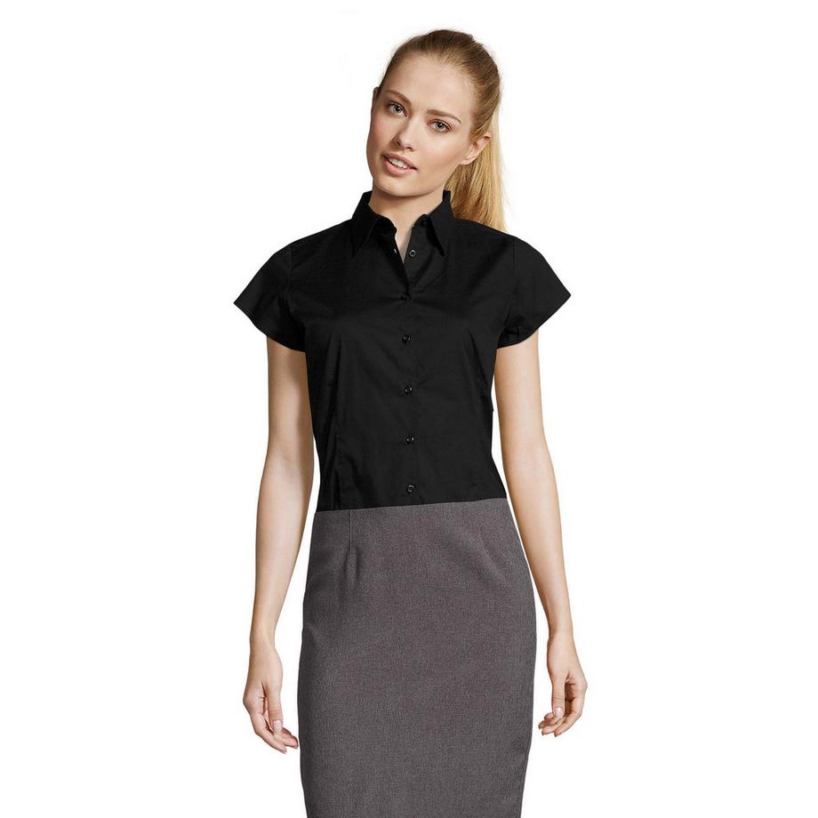 Blouse Excess