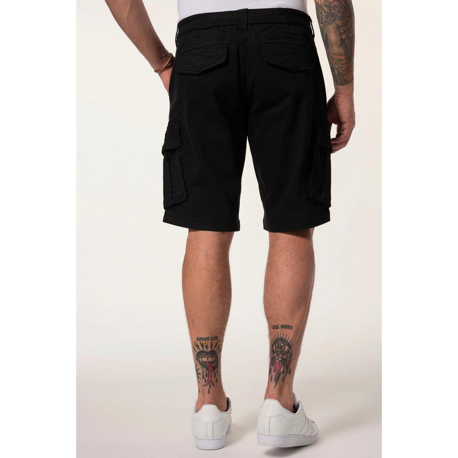 JP1880 Cargobermuda Bauchfit  