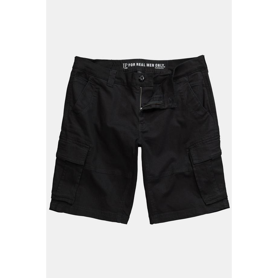 JP1880 Cargobermuda Bauchfit  