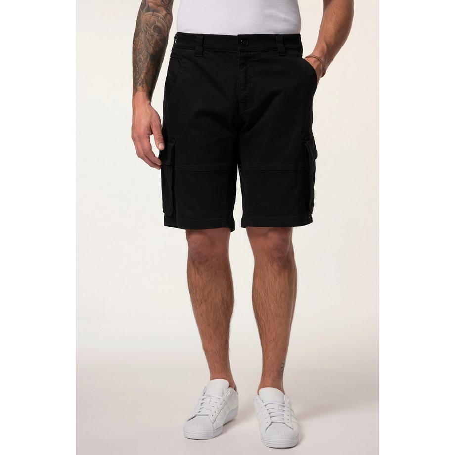 JP1880 Cargobermuda Bauchfit  