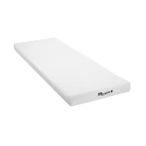 Materasso singolo in schiuma 7 zone sp.STELO KIDS di MORGENGOLD