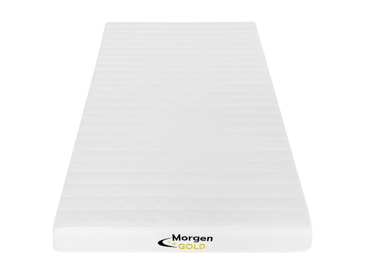 Vente-unique Kaltschaummatratze 7 Zonen STELO KIDS von MORGENGOLD  