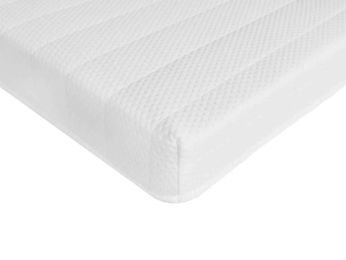 Vente-unique Kaltschaummatratze 7 Zonen STELO KIDS von MORGENGOLD  