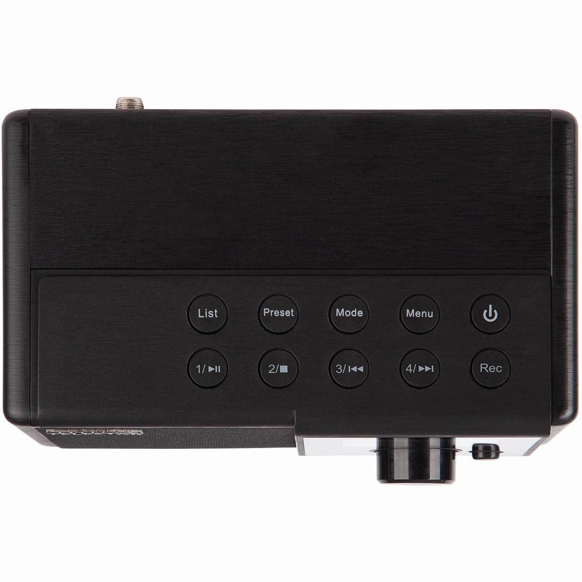 Telestar  DIRA M11i+ Radio DAB+/FM/Internet 
