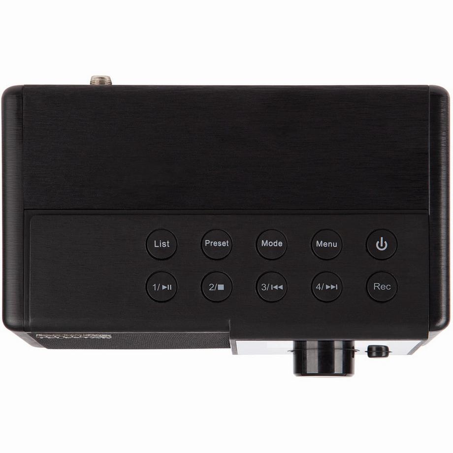 Telestar  Radio DAB+ / FM / Internet / Bluetooth Compatto Multifunzione DIRA M11i+ 