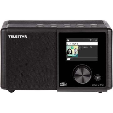 Radio DAB+ / FM / Internet DIRA M11i+