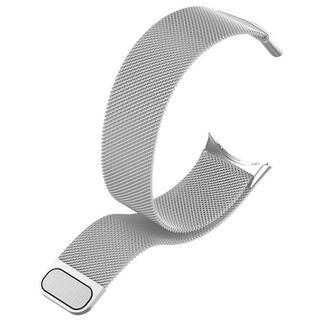 Cover-Discount  Google Pixel Watch 3 - 45mm - Magnetisches Ersatzarmband Milanese 