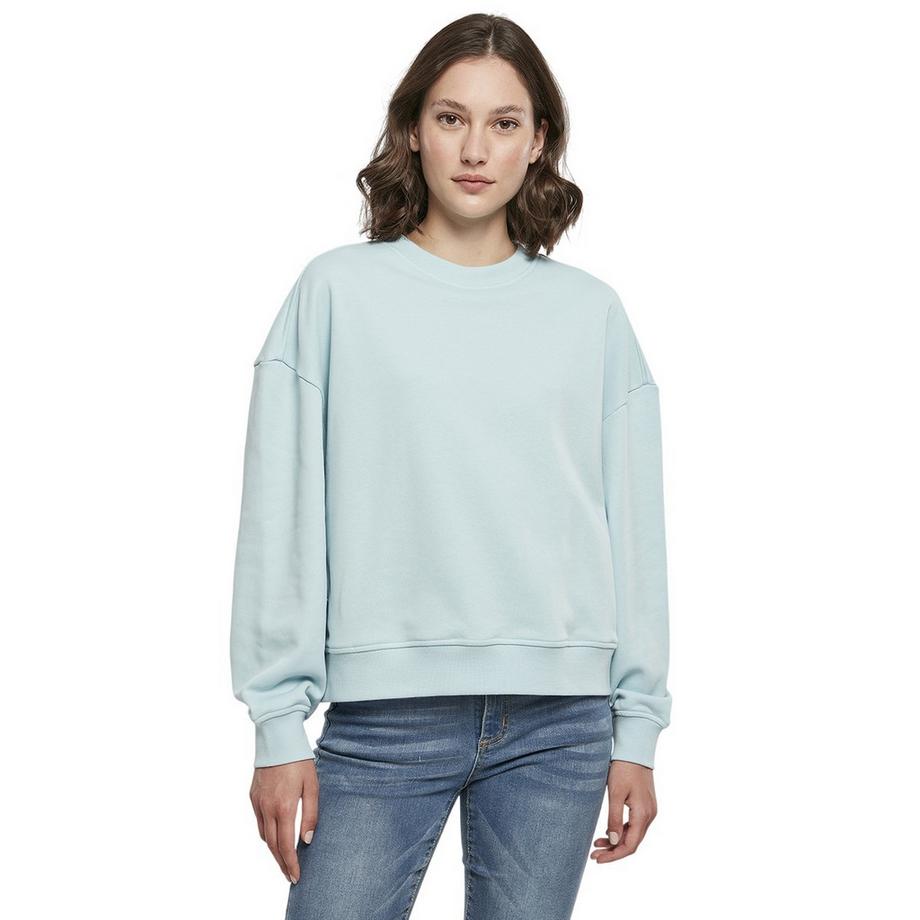 Build Your Own Oversized Rundhals Sweatshirt  