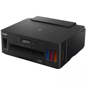 G5050 MegaTank Tintenstrahldrucker Farbe 4800 x 1200 DPI A5 WLAN