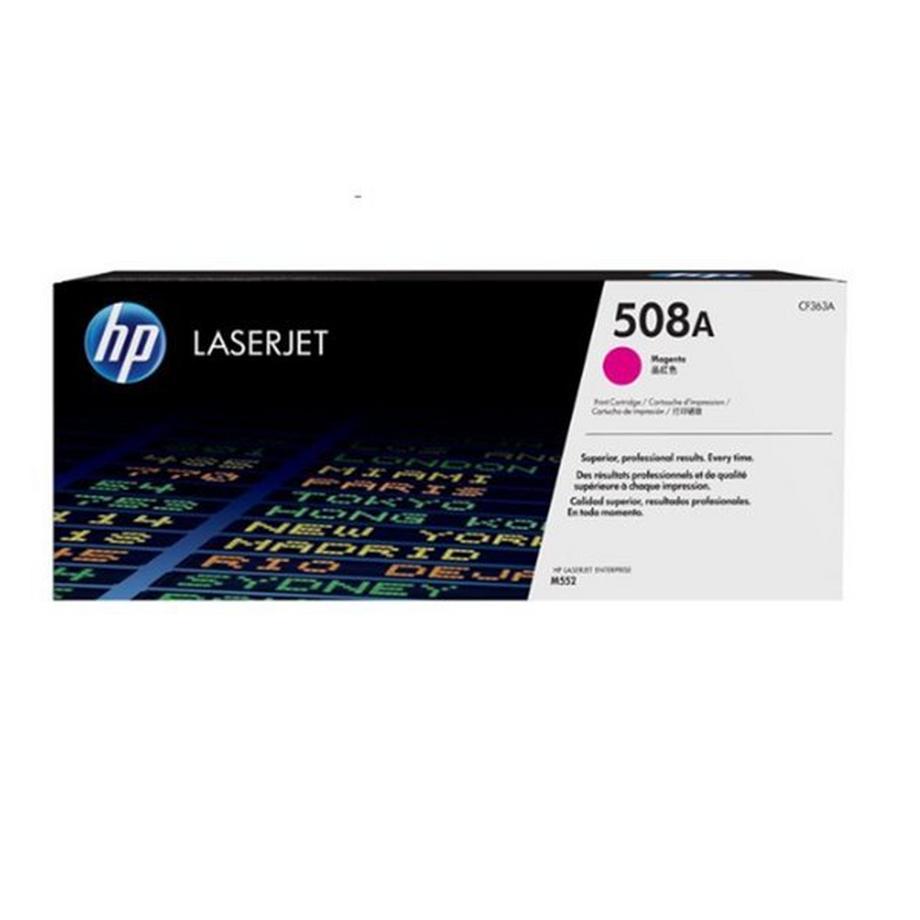 Toner CF363A (508A)