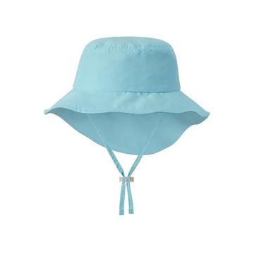 Kinder Sonnenhut Rantsu Light turquoise