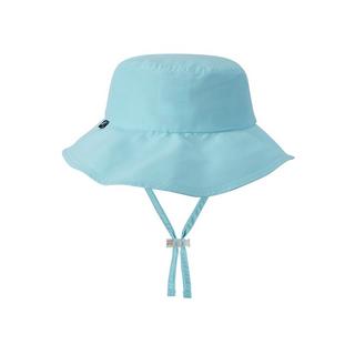 Reima  Kinder Sonnenhut Rantsu Light turquoise 