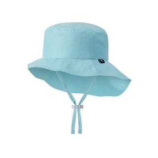 Reima  Kinder Sonnenhut Rantsu Light turquoise 