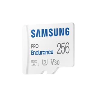 SAMSUNG  Samsung MB-MJ256K 256 GB MicroSDXC UHS-I Klasse 10 