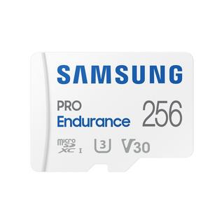 SAMSUNG  Samsung MB-MJ256K 256 Go MicroSDXC UHS-I Classe 10 