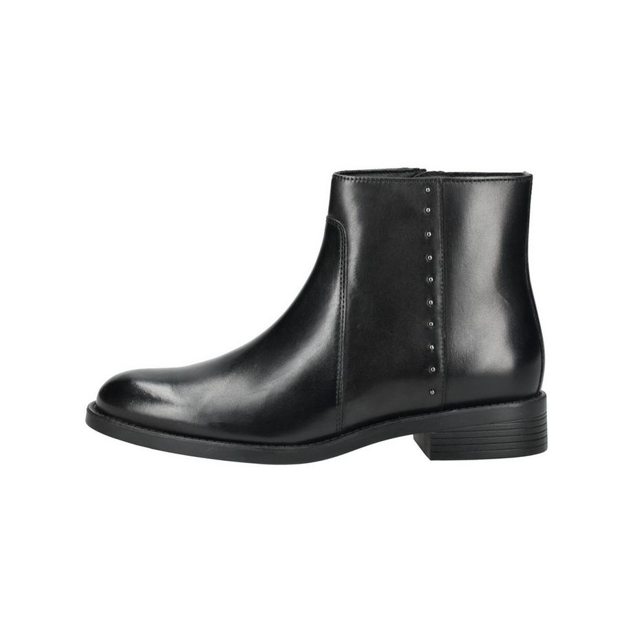 GEOX Stivaletto Chelsea con borchie  