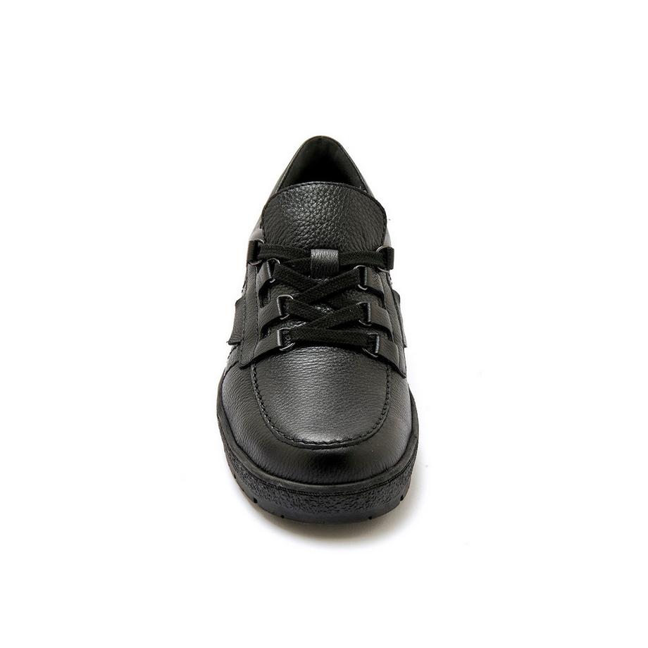 Pédiconfort Derby Keilabsatzschuhe  