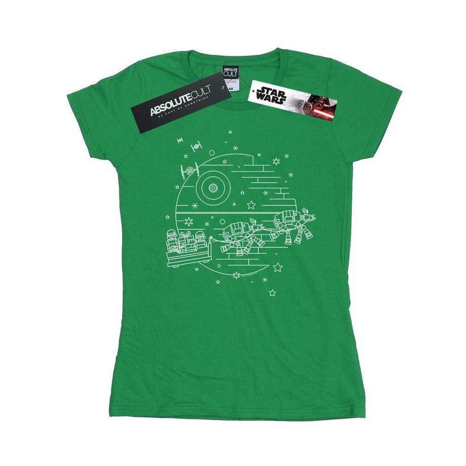 STAR WARS Death Star T-Shirt  