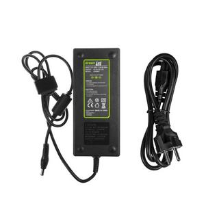 GREEN CELL  AD69AP adaptateur de puissance & onduleur Intérieure 120 W Noir 