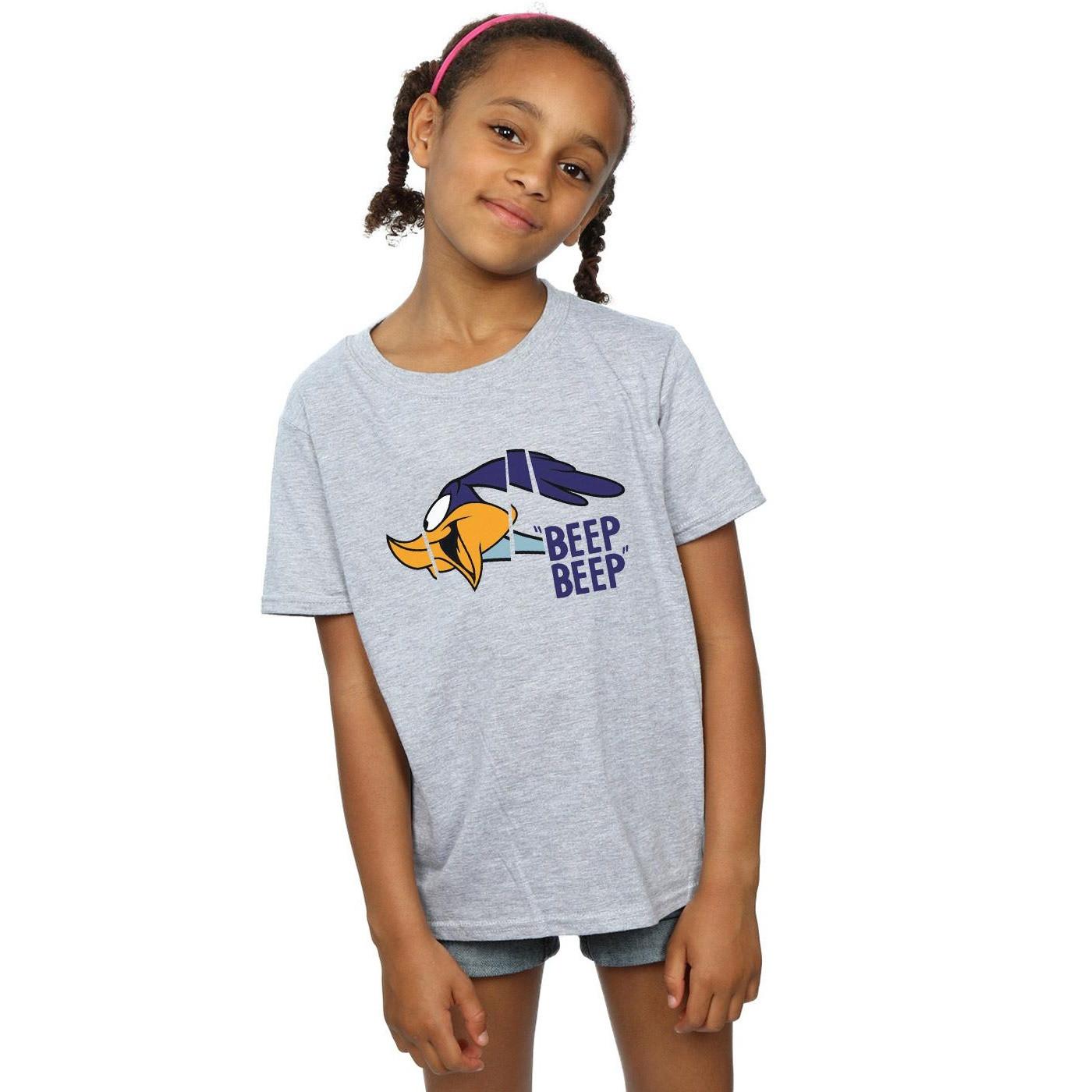 LOONEY TUNES  Beep Beep TShirt 