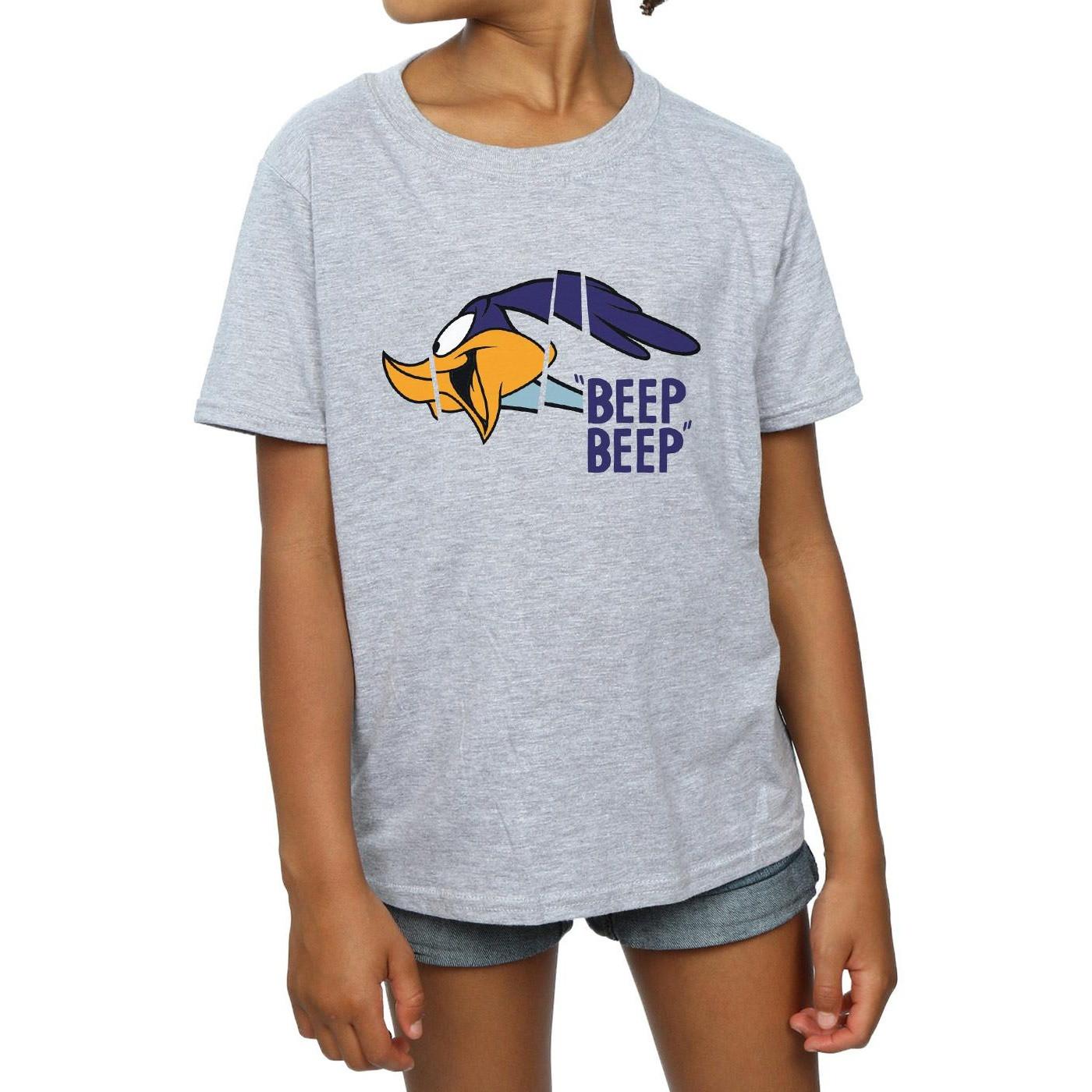 LOONEY TUNES  Beep Beep TShirt 