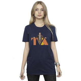 MARVEL  TVA TShirt 