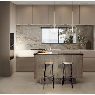 mutoni Comptoir bar Virat 160x40x100  