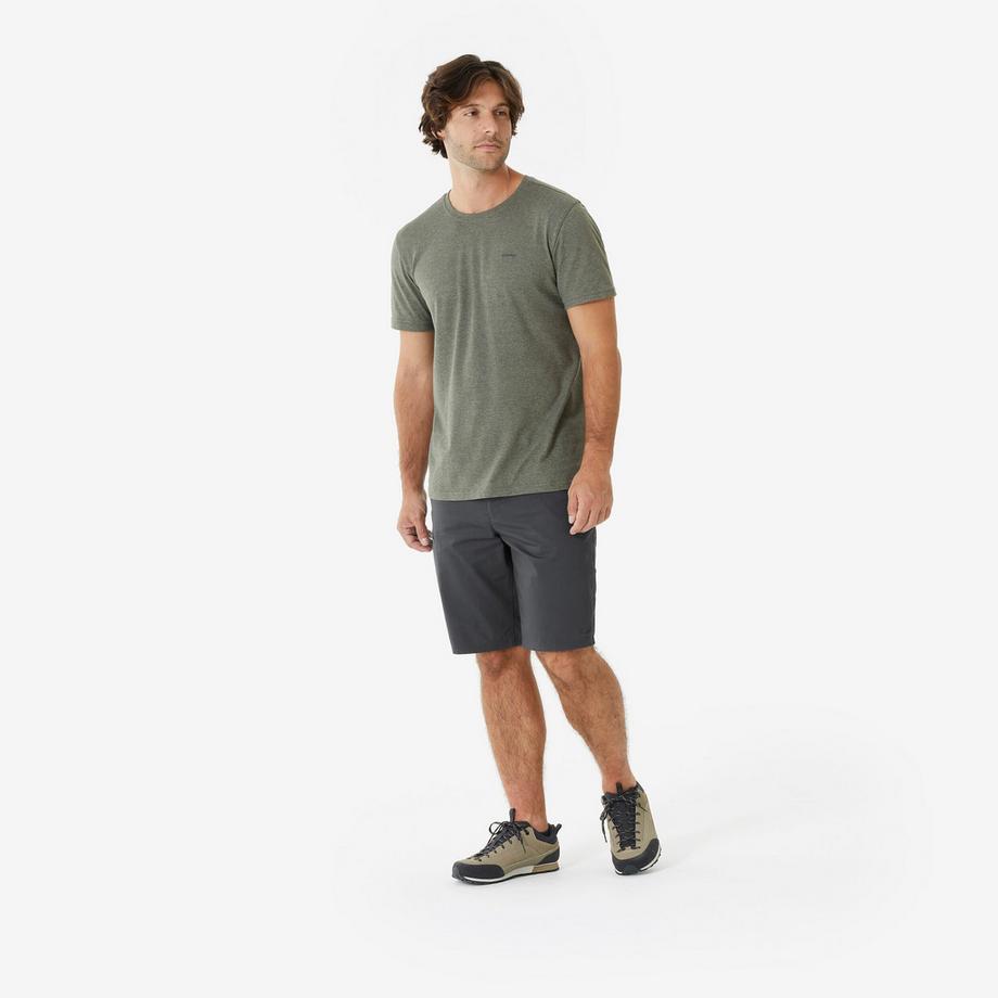 QUECHUA  Shorts - NH500 