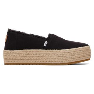 TOMS  Espadrilles femme  Valencia 