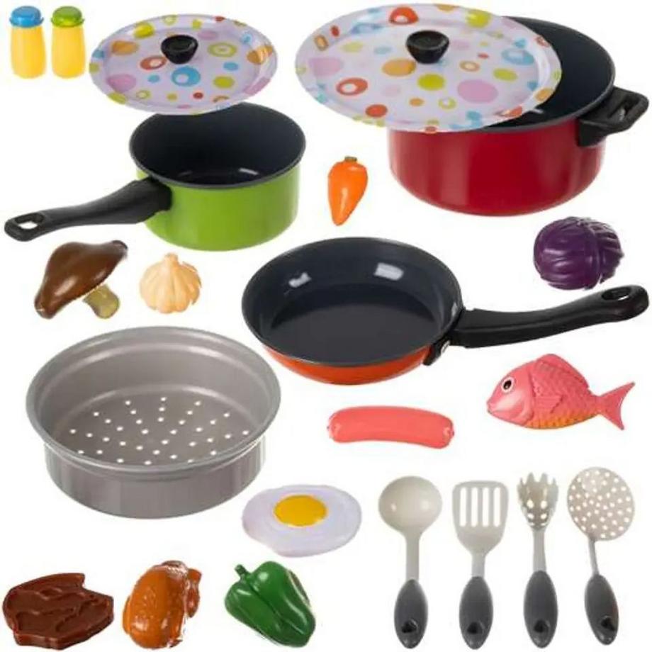 Gameloot  Set da cucina per bambini 